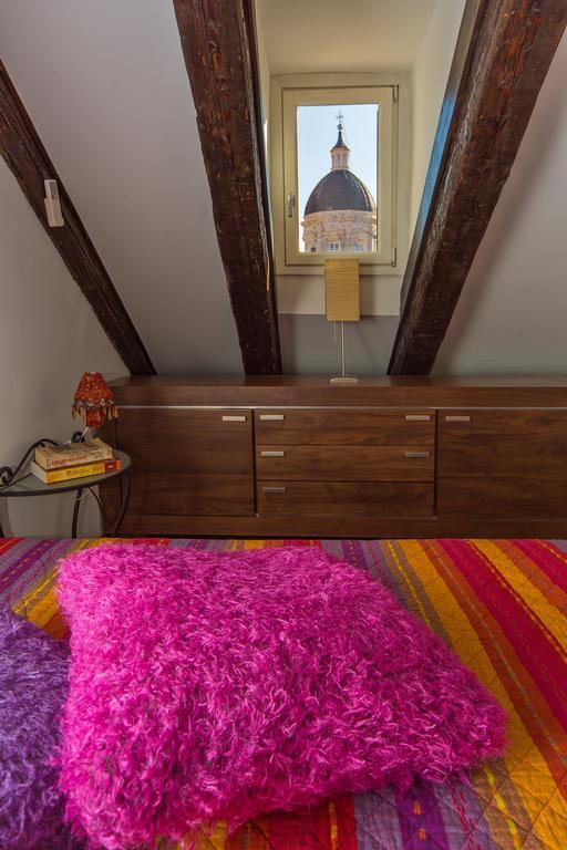 Dubravka Apartment Ragusa Camera foto
