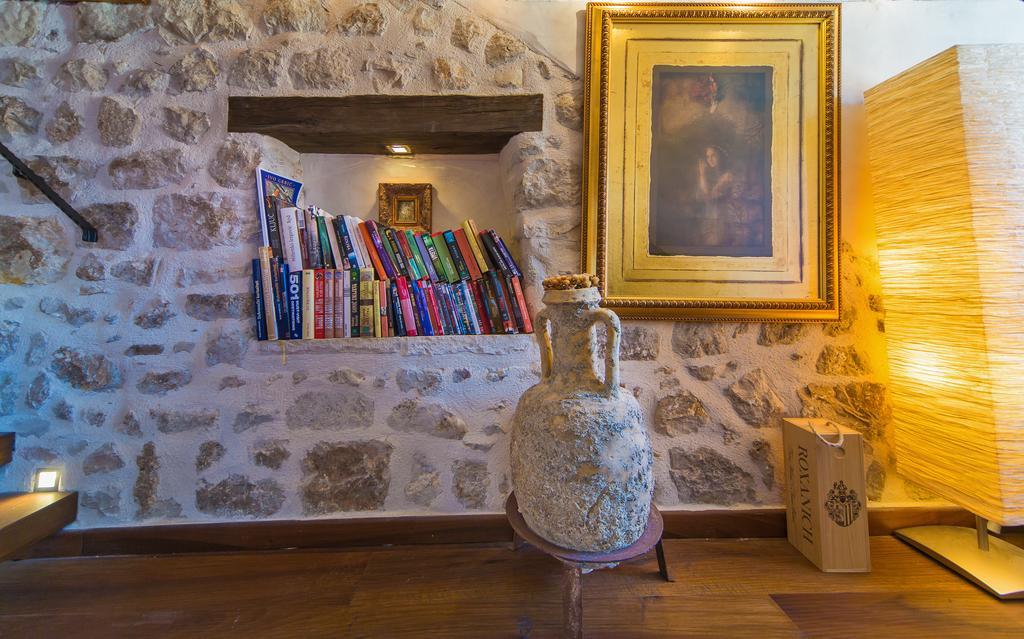 Dubravka Apartment Ragusa Camera foto