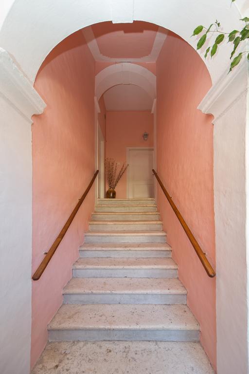 Dubravka Apartment Ragusa Camera foto